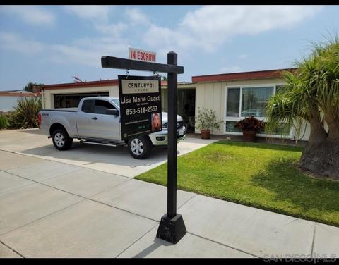 2665 Larkin Pl, San Diego, CA 92123 photo 1
