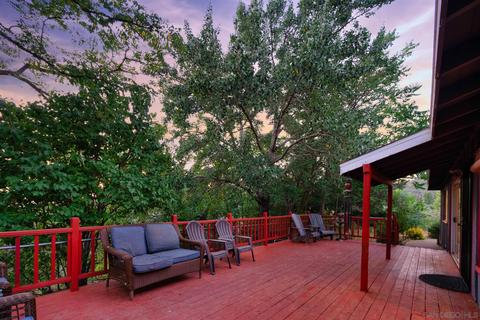 2232 Highway 79, Julian, CA 92036 photo 1