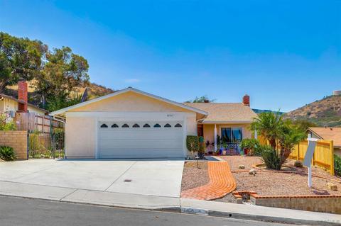14561 High Pine St, Poway, CA 92064 photo 1