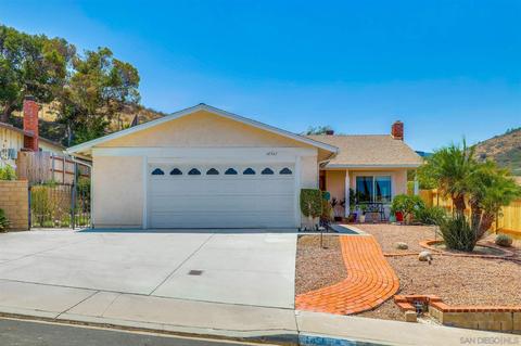 14561 High Pine St, Poway, CA 92064 photo 2