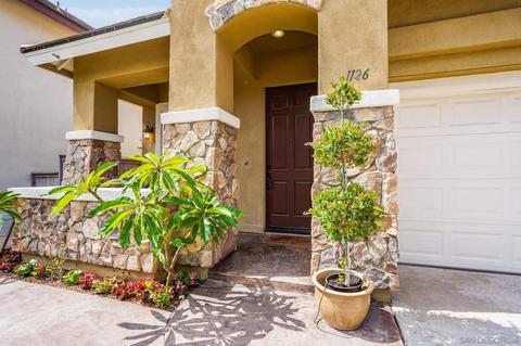 1126 Alexandra Ln, Encinitas, CA 92024 photo 3