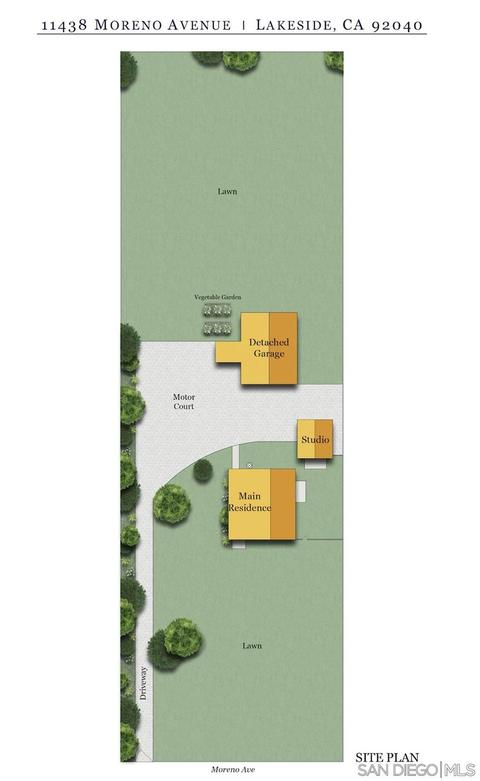 11438 Moreno Ave, Lakeside, CA 92040 photo 30