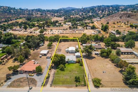 11438 Moreno Ave, Lakeside, CA 92040 photo 1