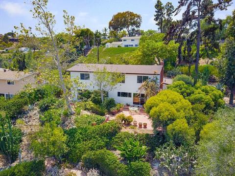 5897 Desert View Dr, La Jolla, CA 92037 photo 3