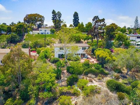 5897 Desert View Dr, La Jolla, CA 92037 photo 4