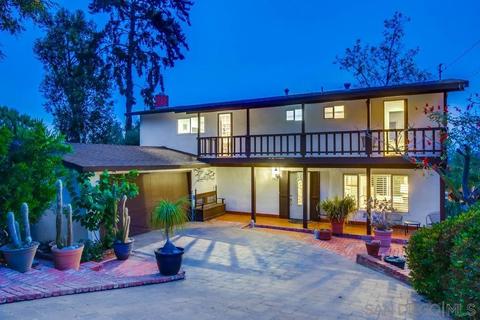 5897 Desert View Dr, La Jolla, CA 92037 photo 1