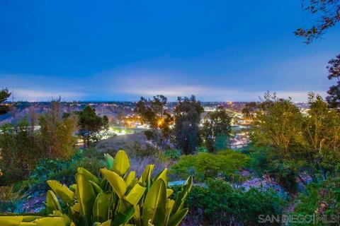 5897 Desert View Dr, La Jolla, CA 92037 photo 2