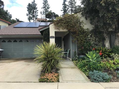 5465 Wellesley St, La Mesa, CA 91942 photo 1
