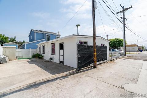 4217 Gresham, San Diego, CA 92109 photo 23