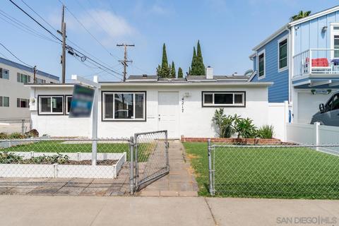 4217 Gresham, San Diego, CA 92109 photo 1