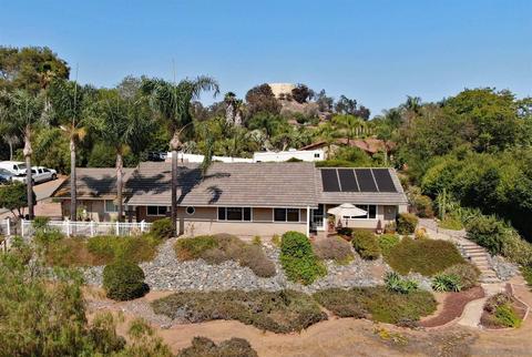 2516 Aqua Hill Rd, Fallbrook, CA 92028 photo 5