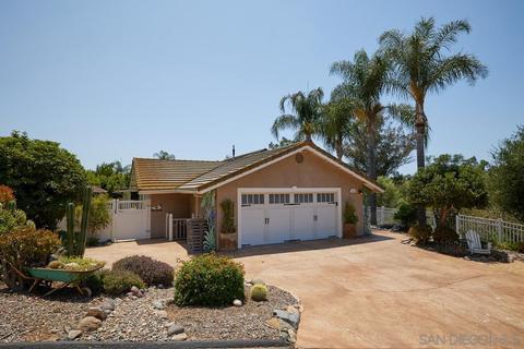 2516 Aqua Hill Rd, Fallbrook, CA 92028 photo 3