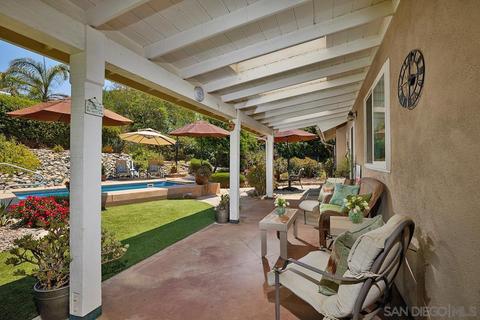 2516 Aqua Hill Rd, Fallbrook, CA 92028 photo 19