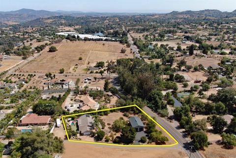 2516 Aqua Hill Rd, Fallbrook, CA 92028 photo 38