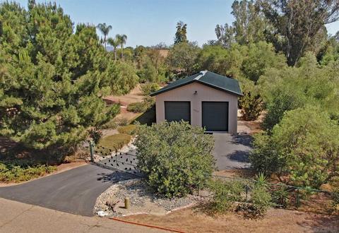 2516 Aqua Hill Rd, Fallbrook, CA 92028 photo 34