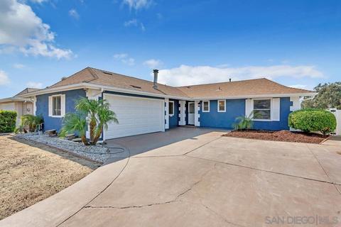 9671 Lutheran Way, Santee, CA 92071 photo 1