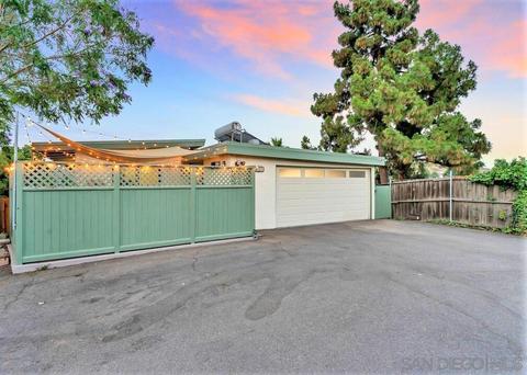 4006 Yale Ave, La Mesa, CA 91941 photo 3