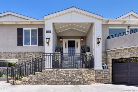 6325 Castejon Dr, La Jolla, CA 92037 photo 2