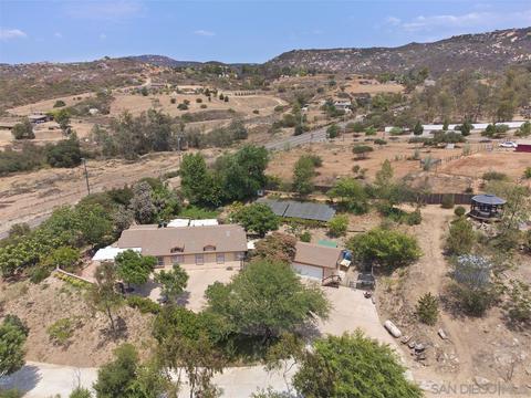 21851 Japatul, Alpine, CA 91901 photo 44