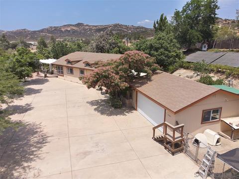 21851 Japatul, Alpine, CA 91901 photo 43