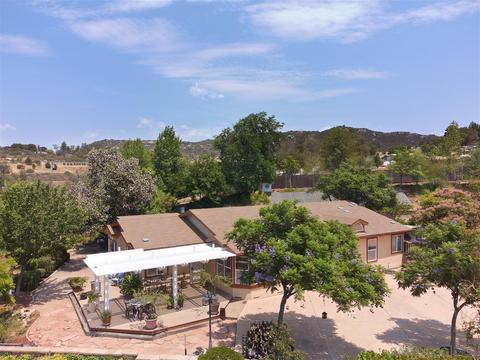 21851 Japatul, Alpine, CA 91901 photo 42