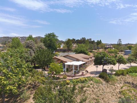 21851 Japatul, Alpine, CA 91901 photo 41