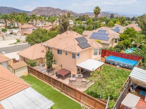 9923 Theresa Ln, Santee, CA 92071 photo 67