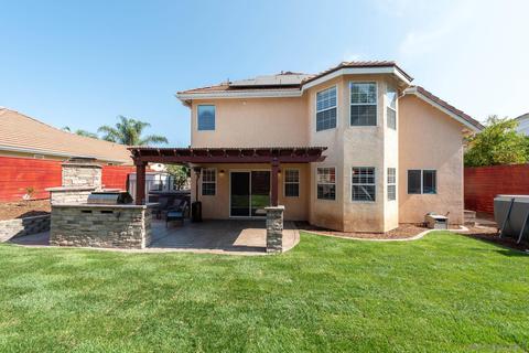 9923 Theresa Ln, Santee, CA 92071 photo 49