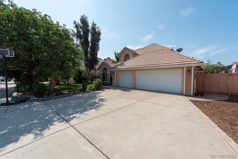 9923 Theresa Ln, Santee, CA 92071 photo 7