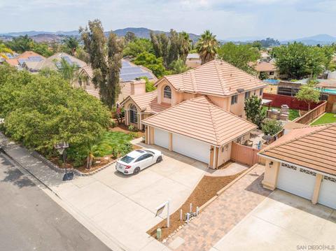 9923 Theresa Ln, Santee, CA 92071 photo 65