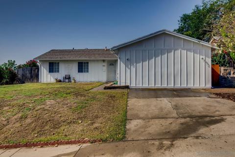 9445 Cathywood Dr, Santee, CA 92071 photo 1