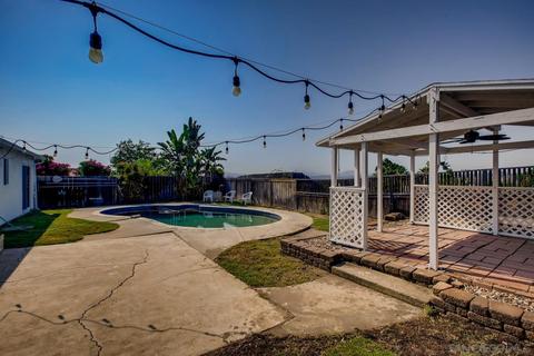 9445 Cathywood Dr, Santee, CA 92071 photo 16
