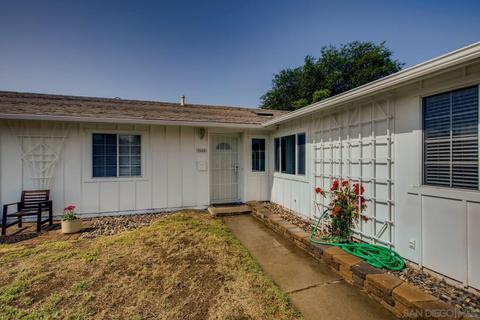 9445 Cathywood Dr, Santee, CA 92071 photo 3