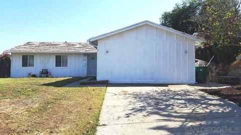9445 Cathywood Dr, Santee, CA 92071 photo 29