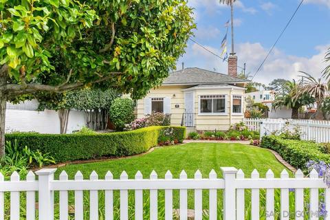 1277 Cave St, La Jolla, CA 92037 photo 2