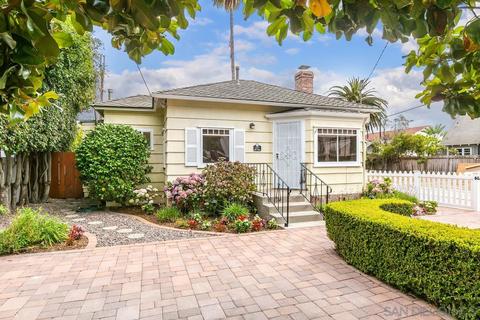 1277 Cave St, La Jolla, CA 92037 photo 6