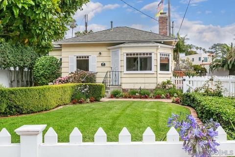 1277 Cave St, La Jolla, CA 92037 photo 3