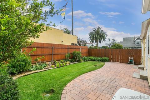 1277 Cave St, La Jolla, CA 92037 photo 28