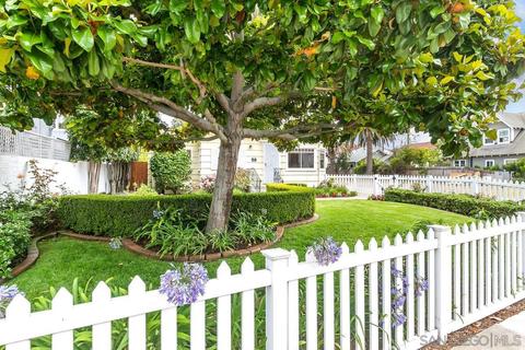 1277 Cave St, La Jolla, CA 92037 photo 5