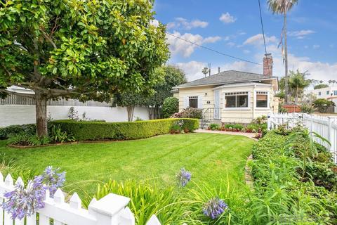 1277 Cave St, La Jolla, CA 92037 photo 4
