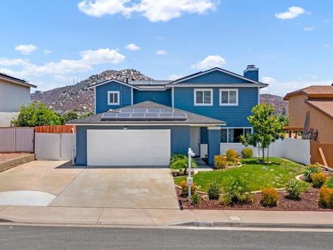 10743 Keith St, Santee, CA 92071 photo 1