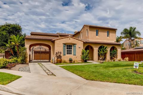 576 Rush Dr, San Marcos, CA 92078 photo 1