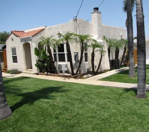 9723 Cypress St, Lakeside, CA 92040 photo 2