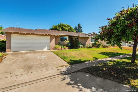 72 E Whitney St, Chula Vista, CA 91910 photo 1
