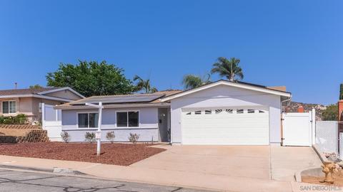 10365 Santana St, Santee, CA 92071 photo 3