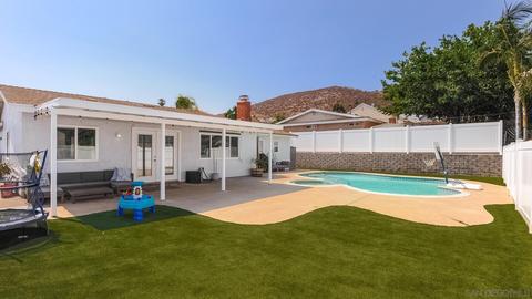 10365 Santana St, Santee, CA 92071 photo 27