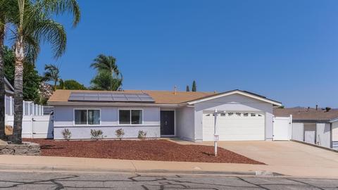10365 Santana St, Santee, CA 92071 photo 2