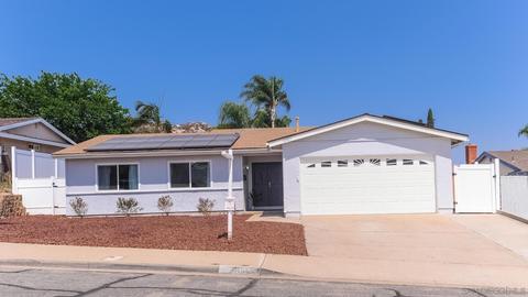 10365 Santana St, Santee, CA 92071 photo 1