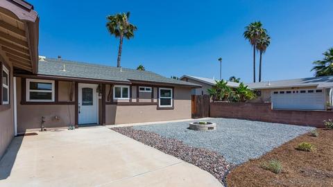 8645 Big Rock Rd, Santee, CA 92071 photo 2