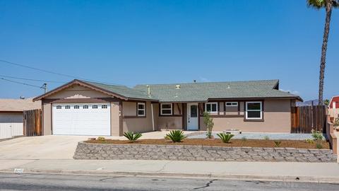 8645 Big Rock Rd, Santee, CA 92071 photo 1